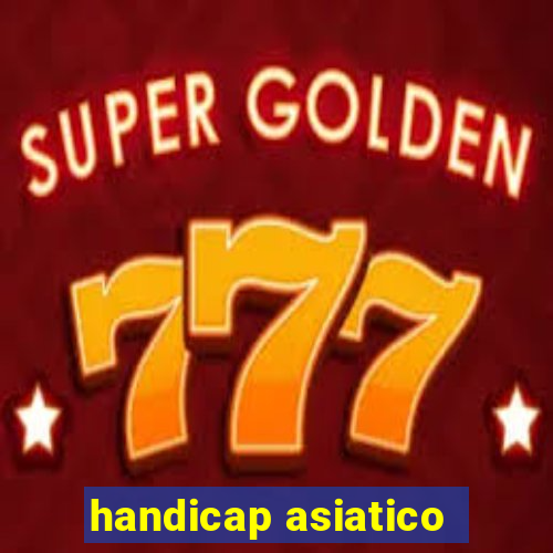 handicap asiatico - 1.5